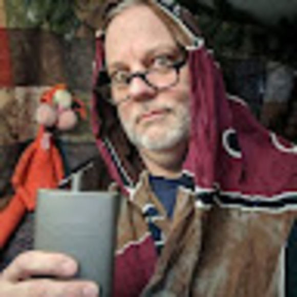 Meet your Posher, Jeff - Picture 1 of 1